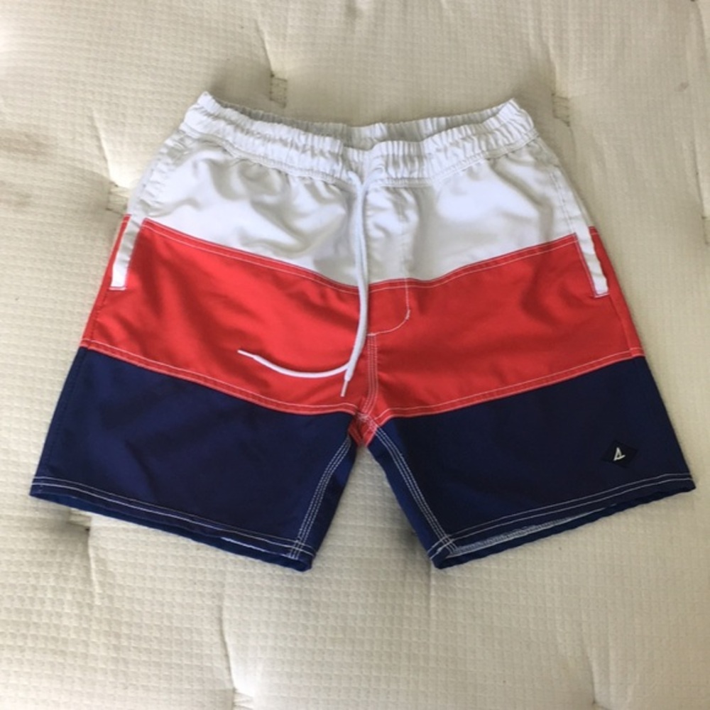 Men Sperry Activewear Shorts size S